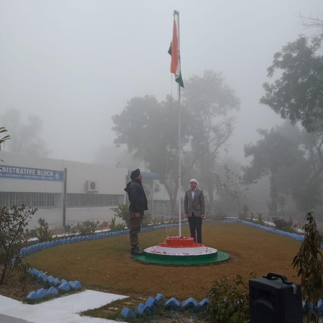 Republic Day 2024