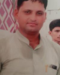 Mangilal Bhadu
